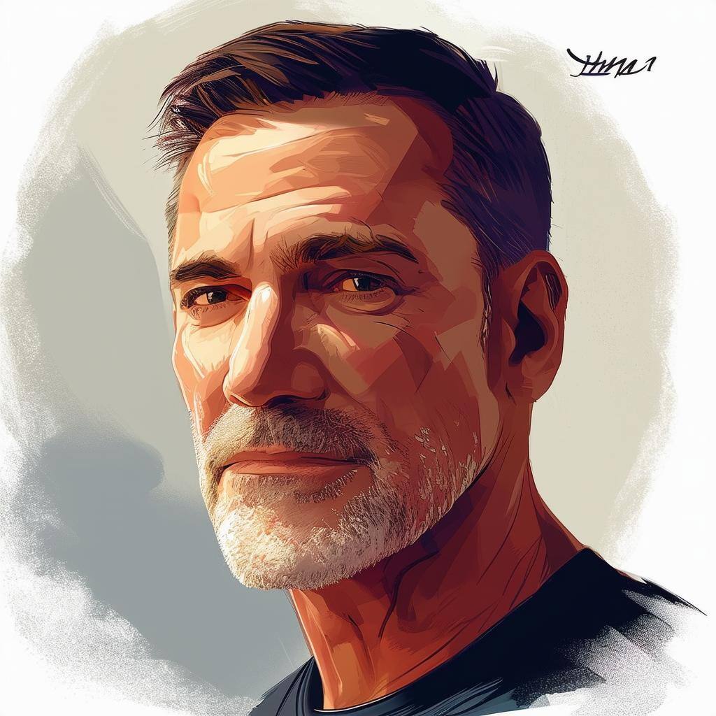 Beej's Magical Bikes