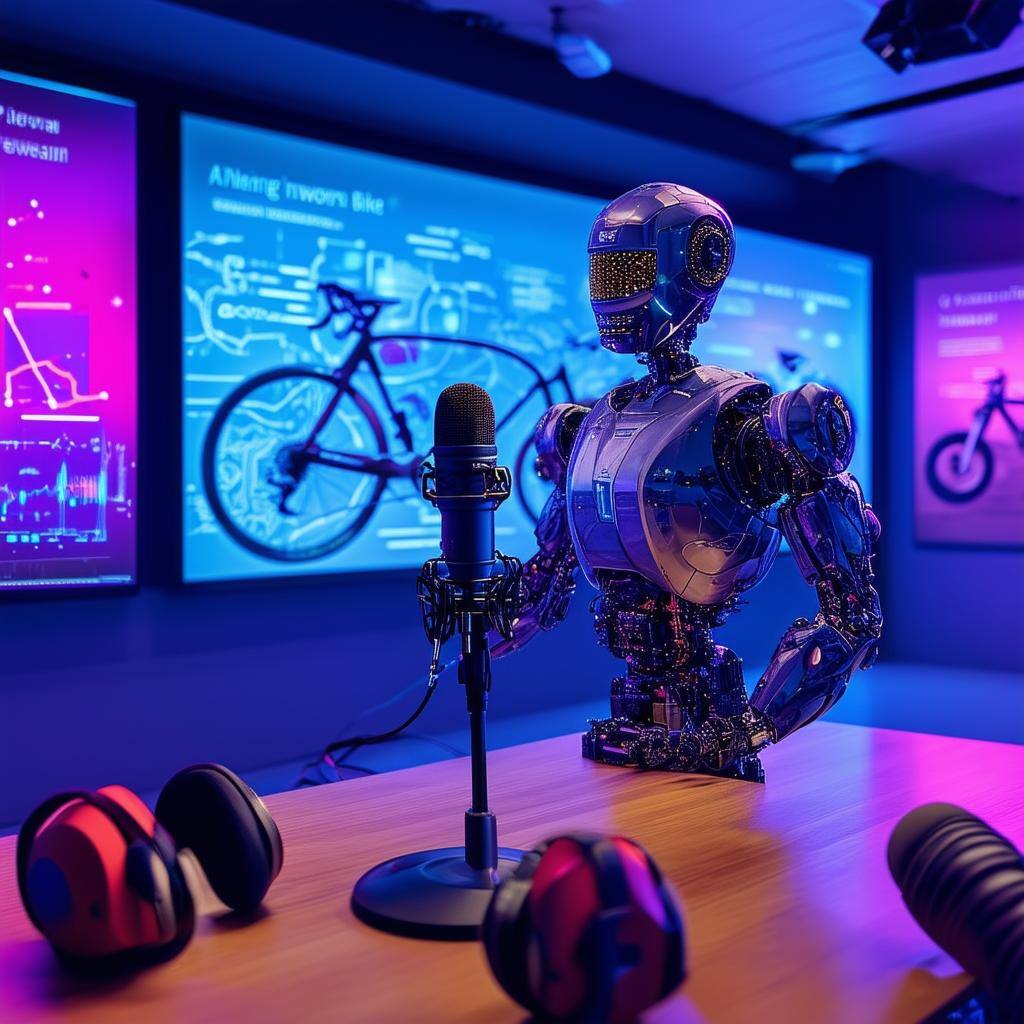 How AI is Revolutionizing Business Strategies